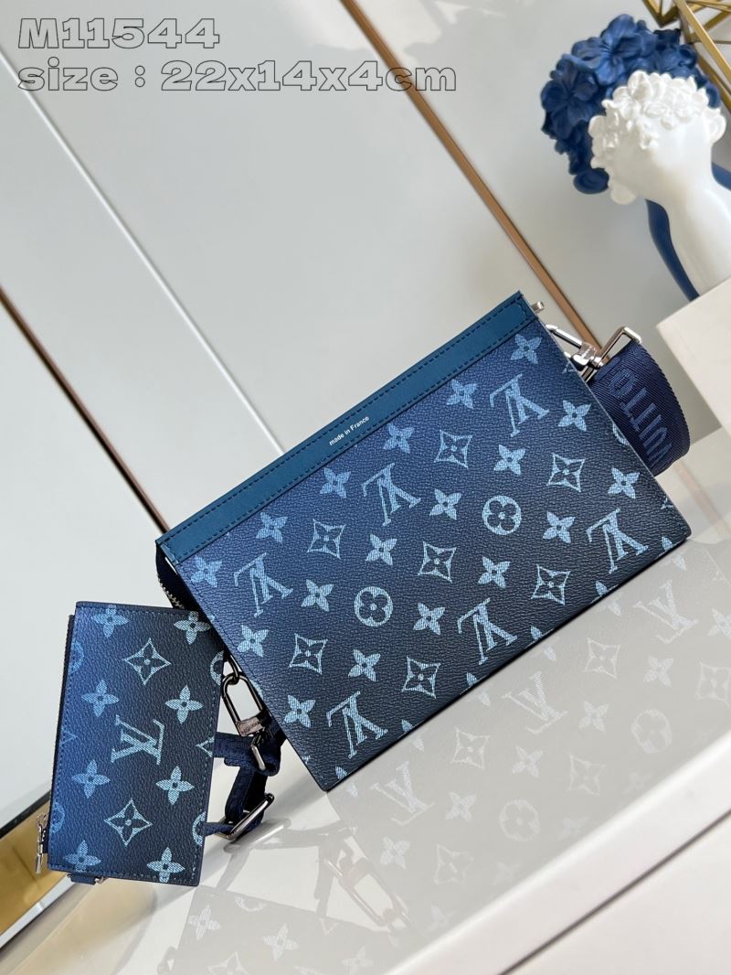 LV Satchel Bags